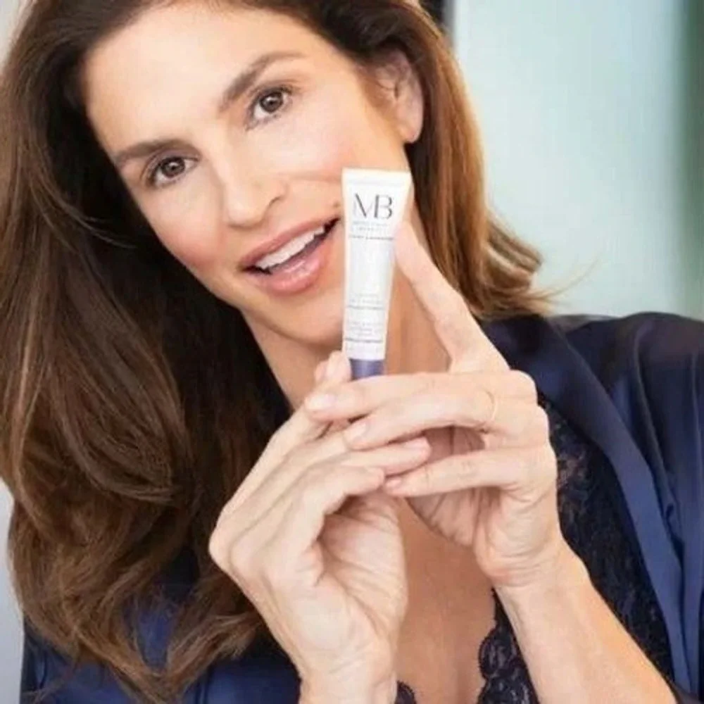 Meaningful Beauty MB Lifting‎ Eye Crème Advanced .5 oz Cindy Crawford